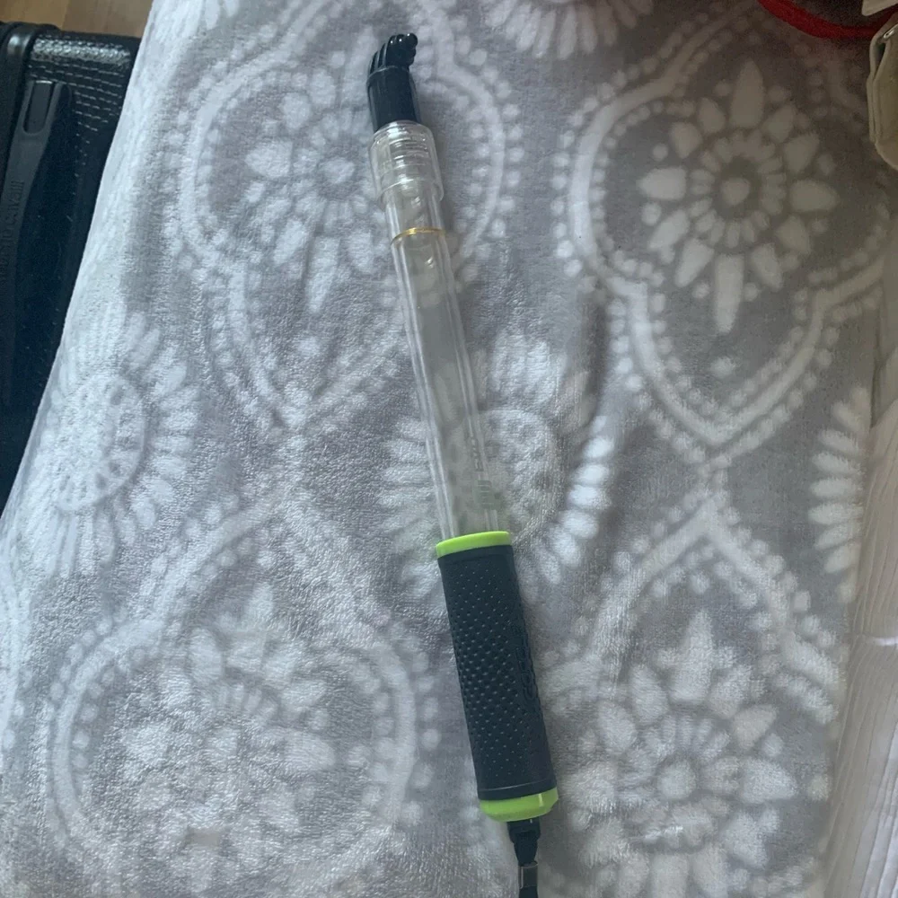 Go pro stick